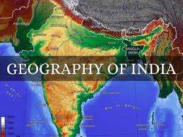 Physical Geography of India