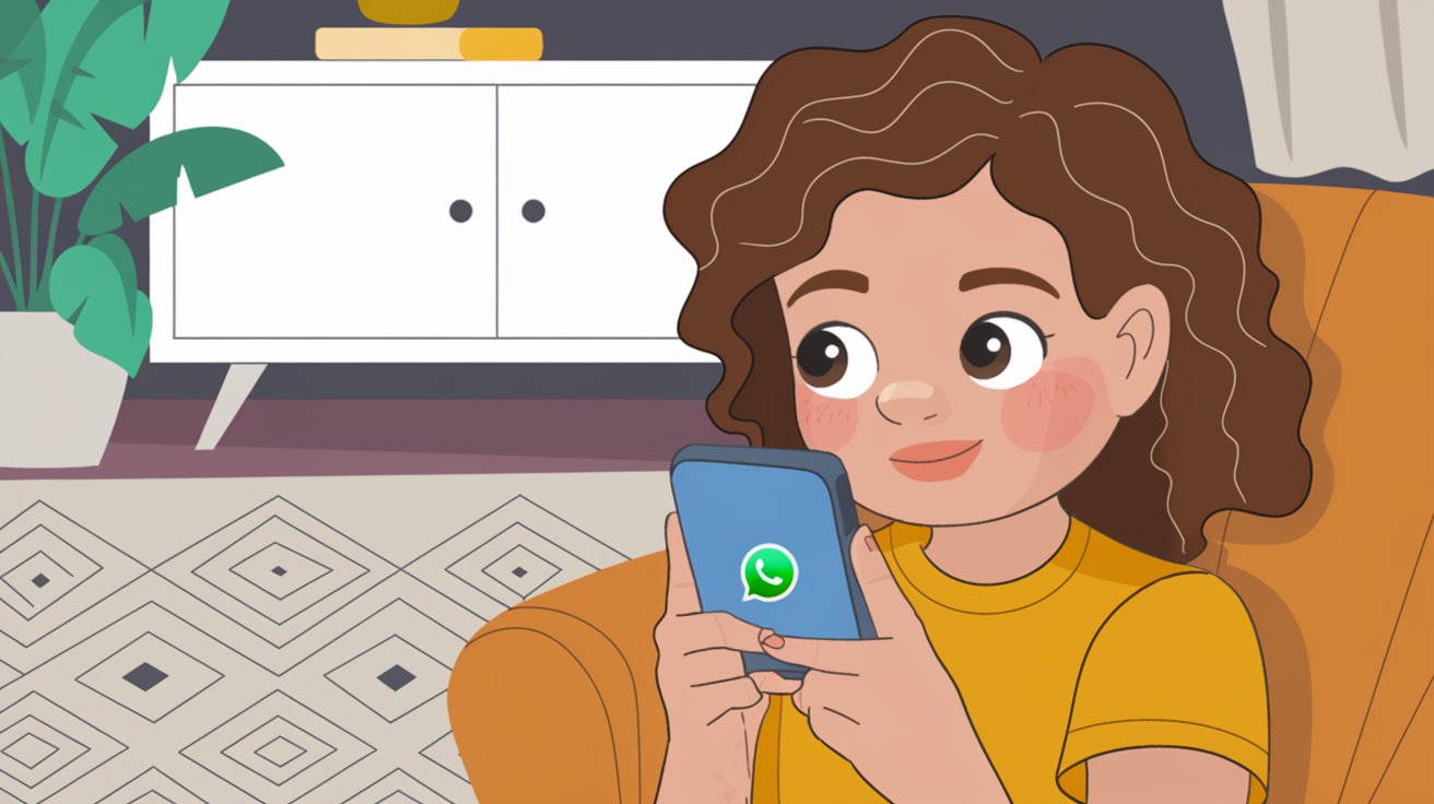 Case Study on Whatsapp