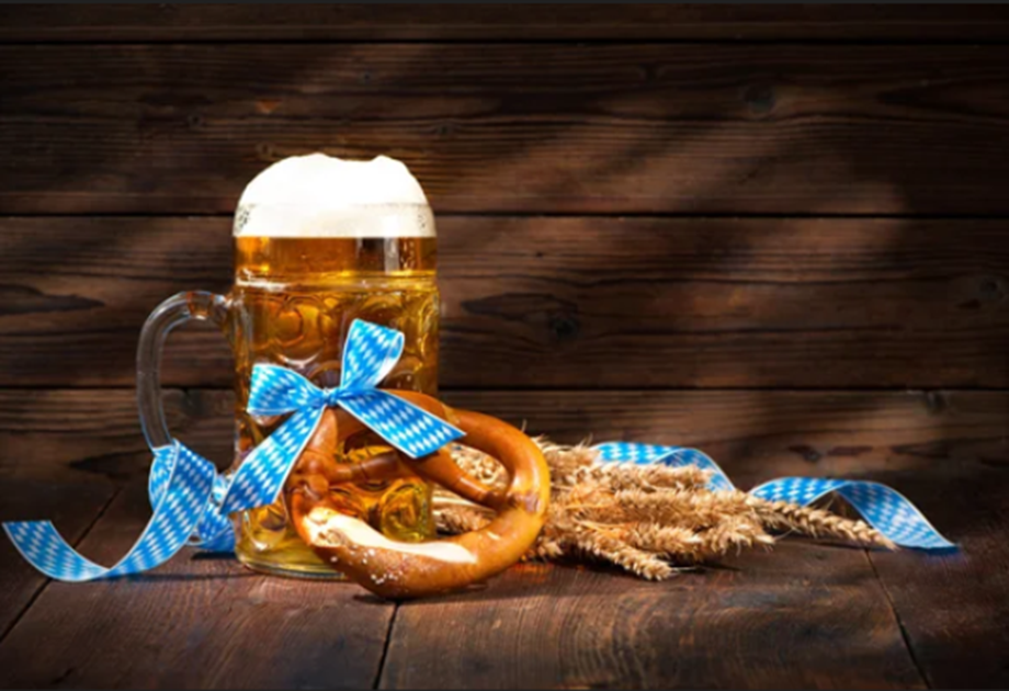 Oktoberfest and the Mid-Autumn Festival