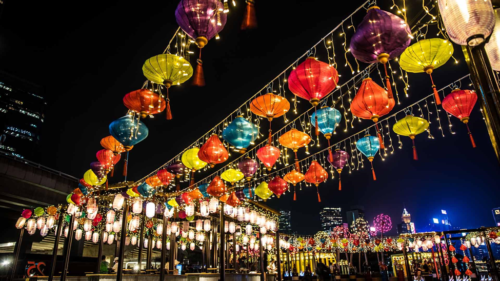 Myth Behind the Mid-Autumn Festival