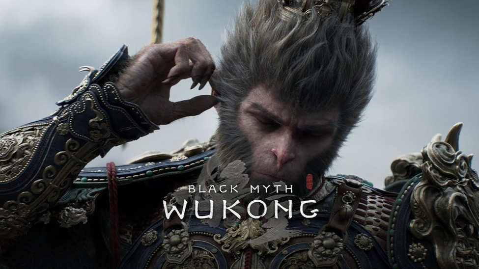 Emergence of Black Myth Wukong Game in 2024