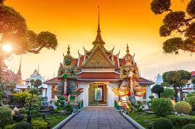 Travel Plan of Thailand 4 Nights 5 Days