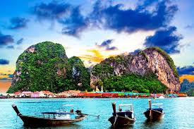 Travel Plan of Thailand 4 Nights 5 Days