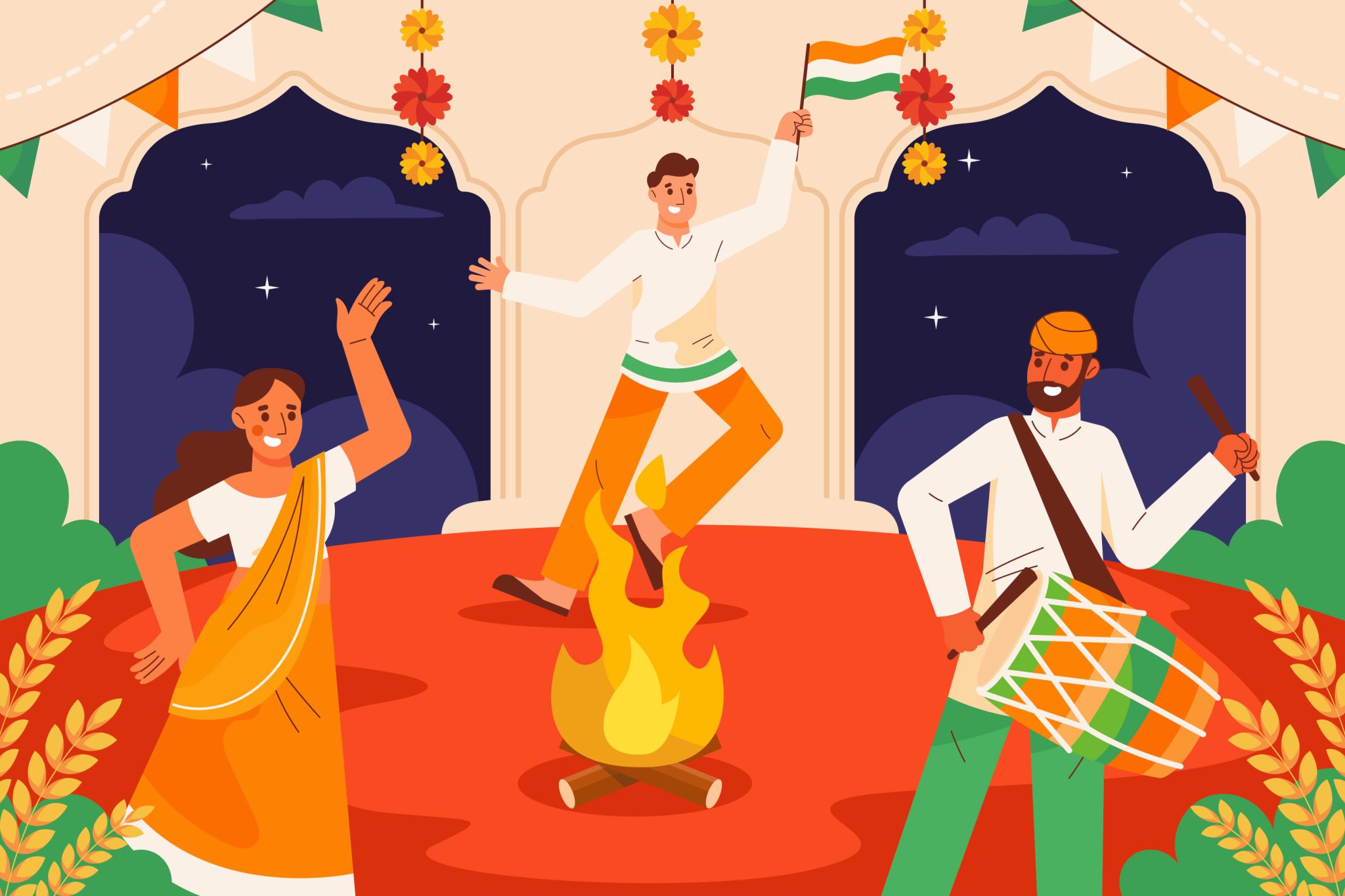 Festivals In 2025