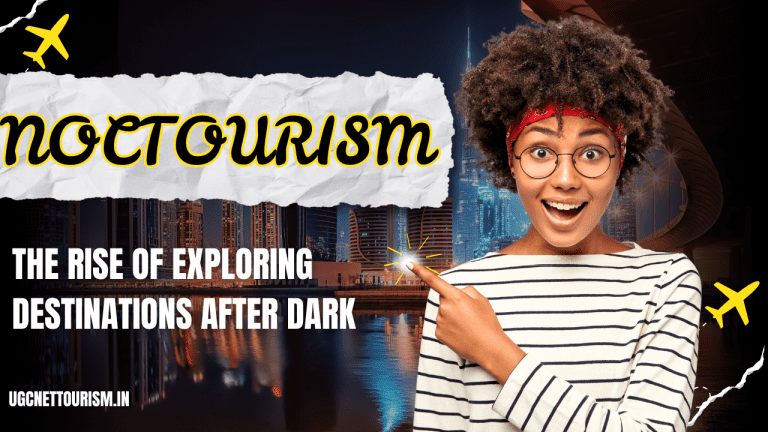 Noctourism