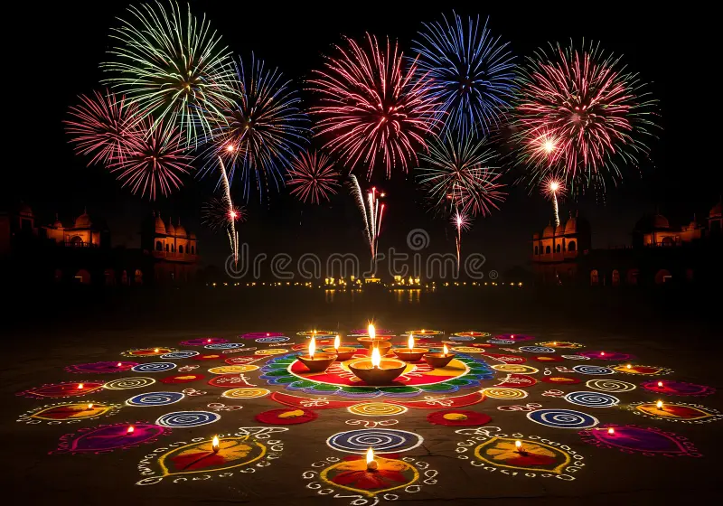 Diwali