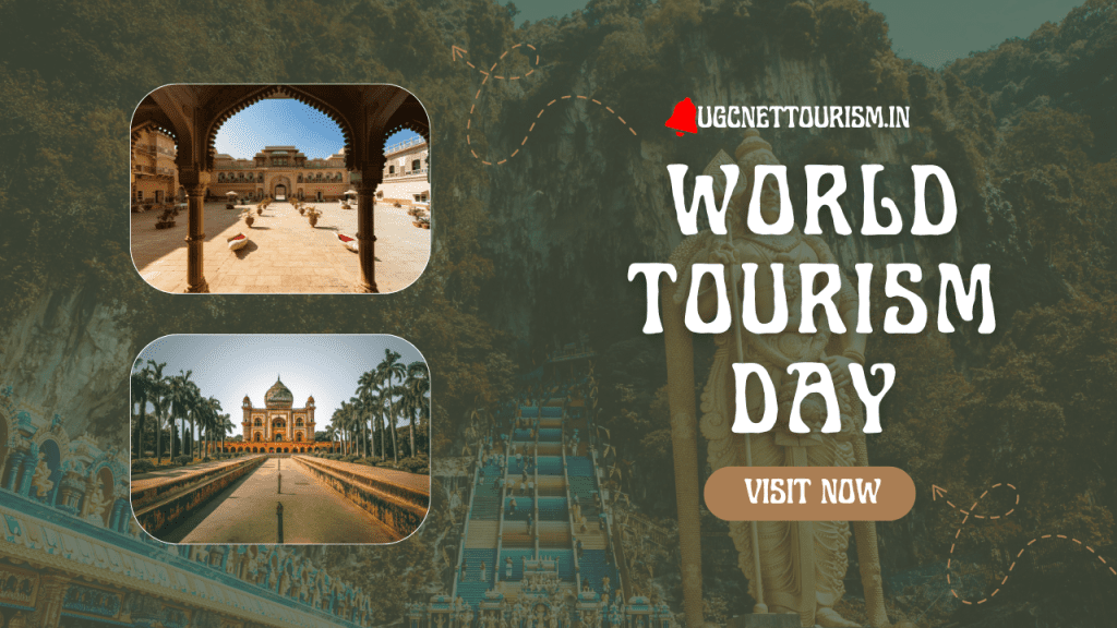 World Tourism Day
