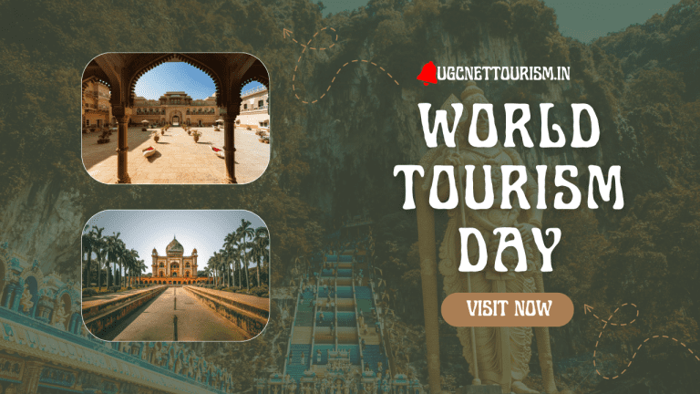 World Tourism Day