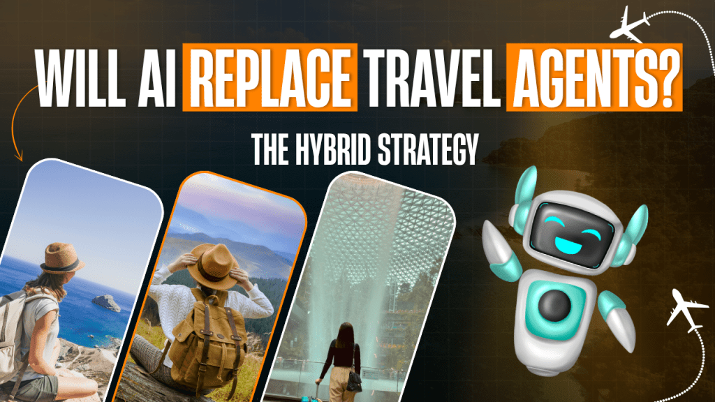 The Hybrid Strategy