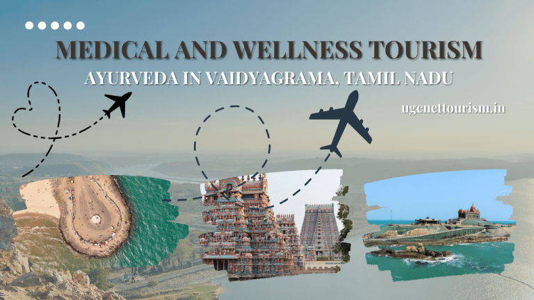 Medical and Wellness Tourism