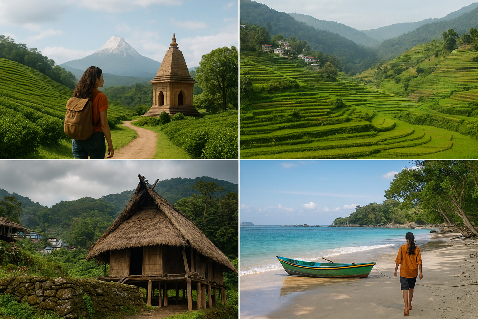 sustainable tourism