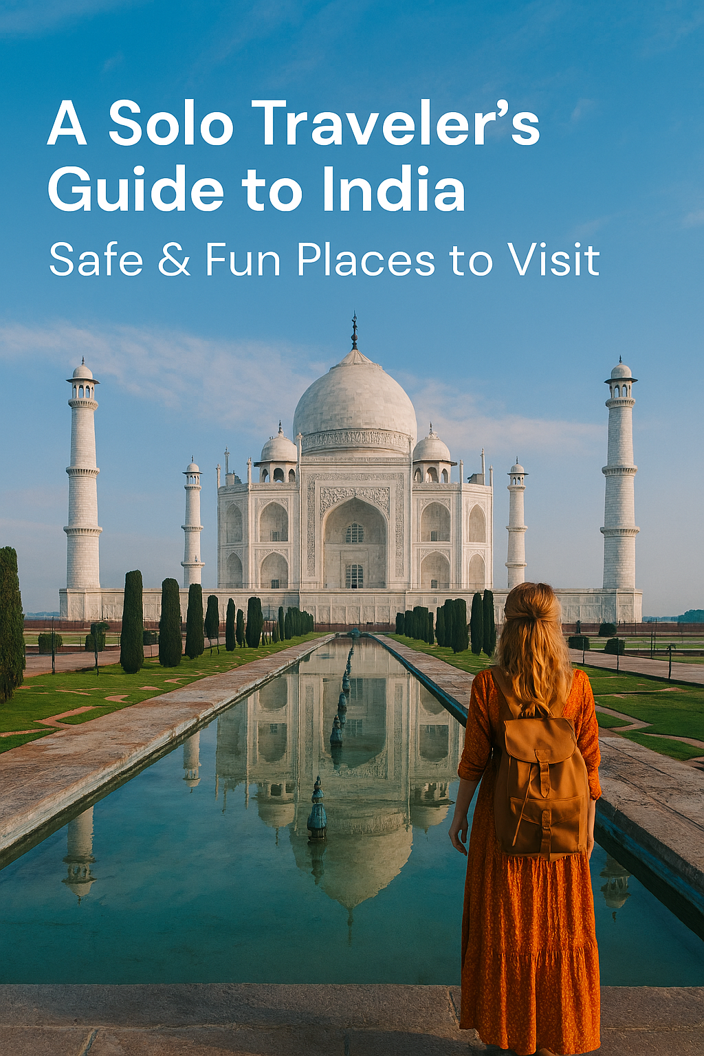 Solo travel