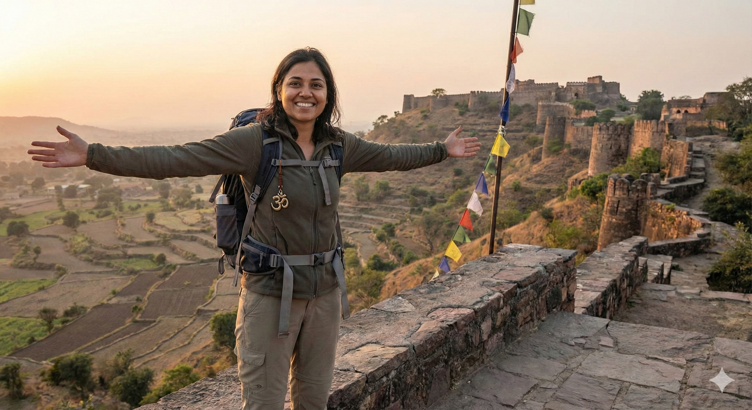 Women-Only Travel in India: A Guide to Safe, Empowering Destinations and Essential Tips