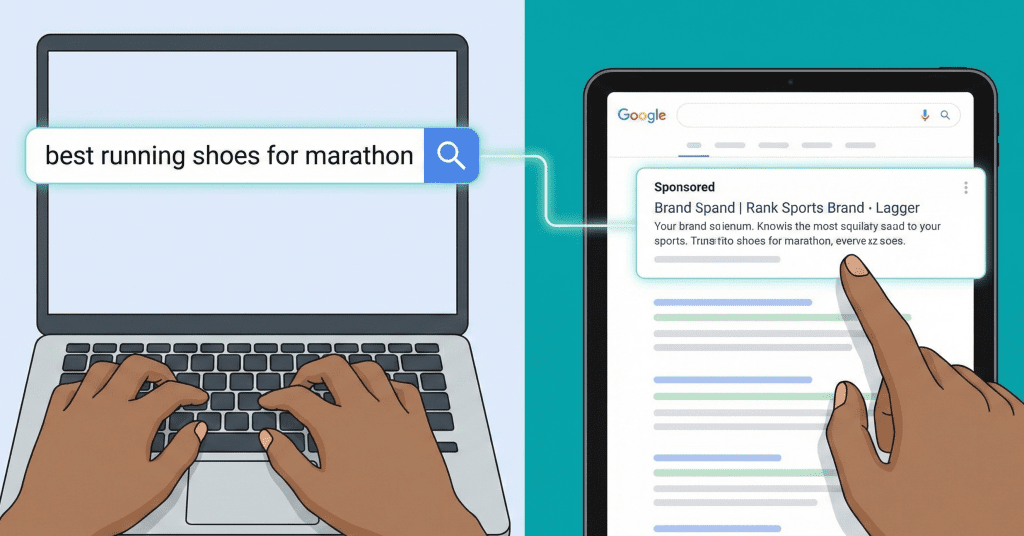 search engine marketing