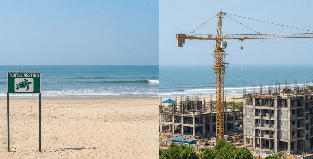 goa tourism
