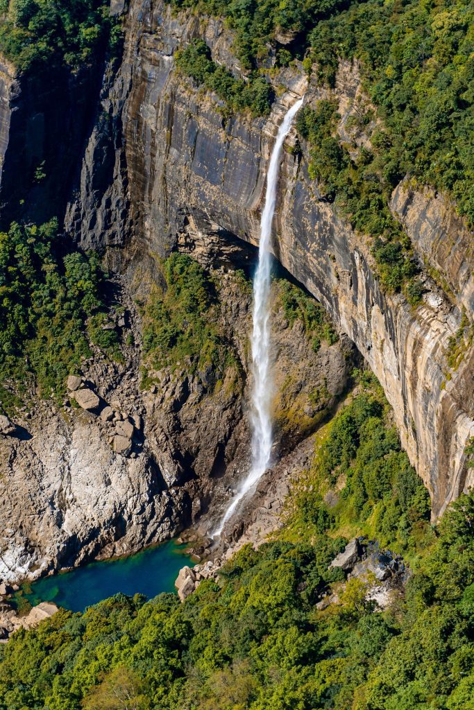 Instagrammable places in India showcasing aesthetic travel destinations