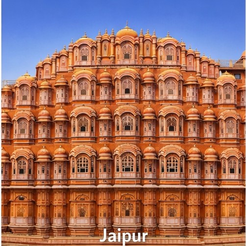 Weekend Getaways in India