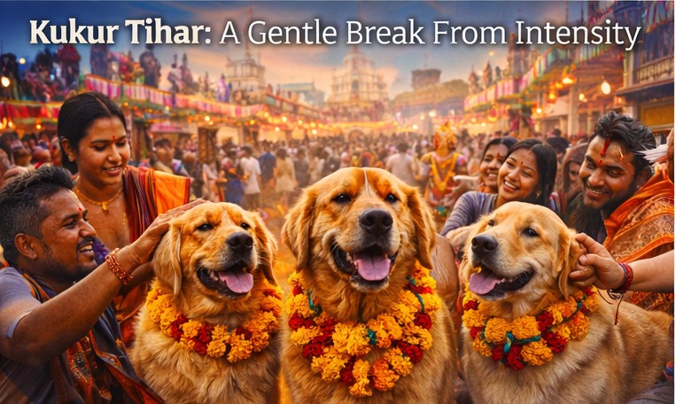 bizarre indian festivals
