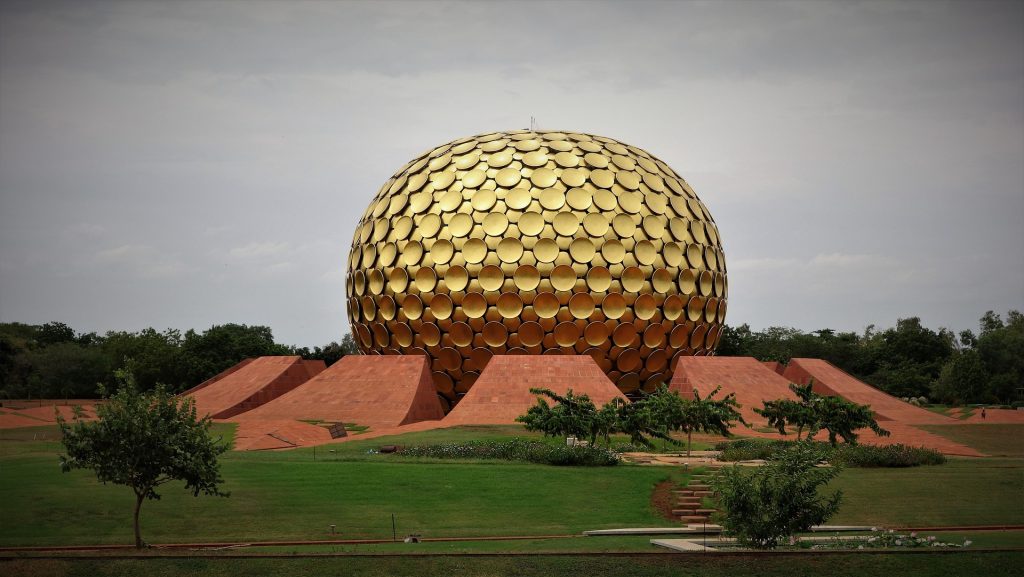 Instagrammable places in India showcasing aesthetic travel destinations.