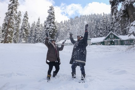 Winter Honeymoon Destinations