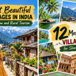 12 Most Beautiful Indian Villages