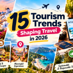 tourism trends in the world