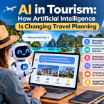 AI in tourism