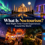 Noctourism experiences