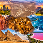 stories behind mysterious tourist places